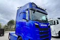 ciągnik siodłowy Scania zdjęcie 86