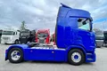 ciągnik siodłowy Scania zdjęcie 88