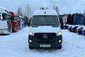 samochód dostawczy Mercedes zdjęcie 42