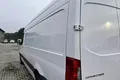 samochód dostawczy Mercedes zdjęcie 12