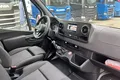 samochód dostawczy Mercedes zdjęcie 16