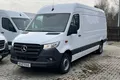 samochód dostawczy Mercedes zdjęcie 24