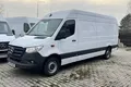 samochód dostawczy Mercedes zdjęcie 25