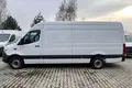 samochód dostawczy Mercedes zdjęcie 26