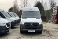 samochód dostawczy Mercedes zdjęcie 28