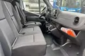 samochód dostawczy Mercedes zdjęcie 34
