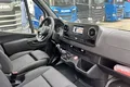 samochód dostawczy Mercedes zdjęcie 35