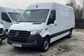 samochód dostawczy Mercedes zdjęcie 5