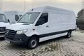 samochód dostawczy Mercedes zdjęcie 6