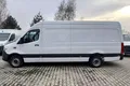 samochód dostawczy Mercedes zdjęcie 7