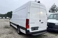 samochód dostawczy Mercedes zdjęcie 8