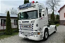 Scania R450 zdjęcie 1