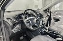 Ford Kuga 2.0 180KM INDIVIDUAL 4x4 Klimatronic Duża Navi SONY Audio Panorama FUL zdjęcie 14
