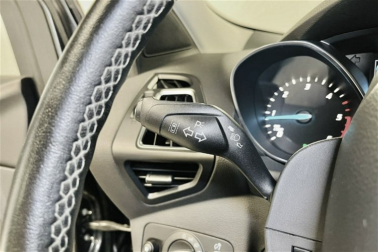 Ford Kuga 2.0 180KM INDIVIDUAL 4x4 Klimatronic Duża Navi SONY Audio Panorama FUL zdjęcie 26