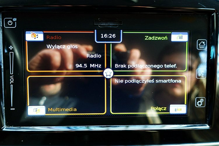 Suzuki Vitara Kamera+Android+NAVI Led 3Lata GWARANCJA I-wł Kraj Bezwypadkowy1.6i 16V 4x2 zdjęcie 24