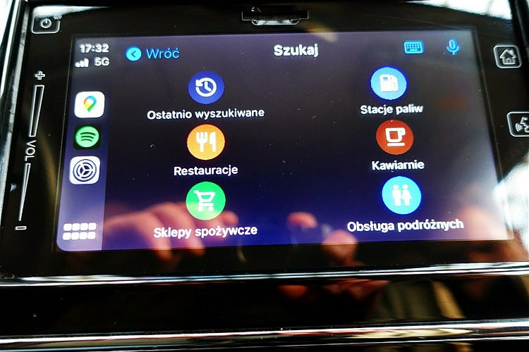 Suzuki Vitara Kamera+Android+NAVI Led 3Lata GWARANCJA I-wł Kraj Bezwypadkowy1.6i 16V 4x2 zdjęcie 36