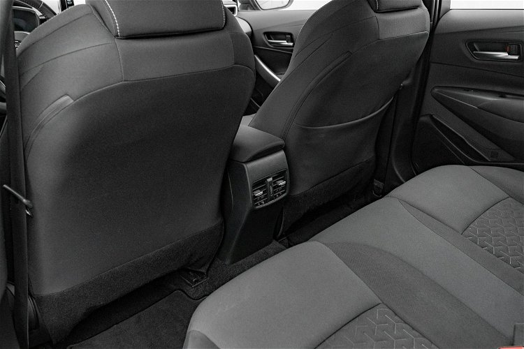 Toyota Corolla WD1643P#1.2 T Comfort Podgrz.f K.cofania Salon PL VAT 23% zdjęcie 28