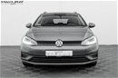 Volkswagen Golf 1.0 TSI 115KM DSG LED Cz.park KLIMA Tempomat Salon PL VAT 23% zdjęcie 7