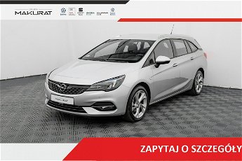 Opel Astra WD1846P#1.2 T GS Line S&S KLIMA LED Cz.park Salon PL VAT 23%