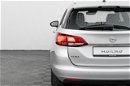 Opel Astra WD1846P#1.2 T GS Line S&S KLIMA LED Cz.park Salon PL VAT 23% zdjęcie 10
