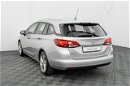 Opel Astra WD1846P#1.2 T GS Line S&S KLIMA LED Cz.park Salon PL VAT 23% zdjęcie 4