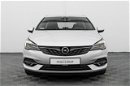 Opel Astra WD1846P#1.2 T GS Line S&S KLIMA LED Cz.park Salon PL VAT 23% zdjęcie 7