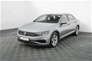 Volkswagen Passat WU8705J#2.0 TSI Business DSG Podgrz.f K.cofania Salon PL VAT 23% zdjęcie 2