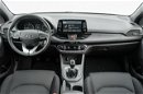 Hyundai i30 PO6NT22#1.4 T-GDI Comfort Podgrz.f i kier K.cofania Salon PL VAT 23% zdjęcie 15