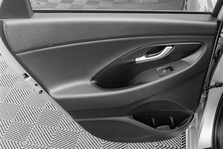 Hyundai i30 PO6NT22#1.4 T-GDI Comfort Podgrz.f i kier K.cofania Salon PL VAT 23% zdjęcie 26