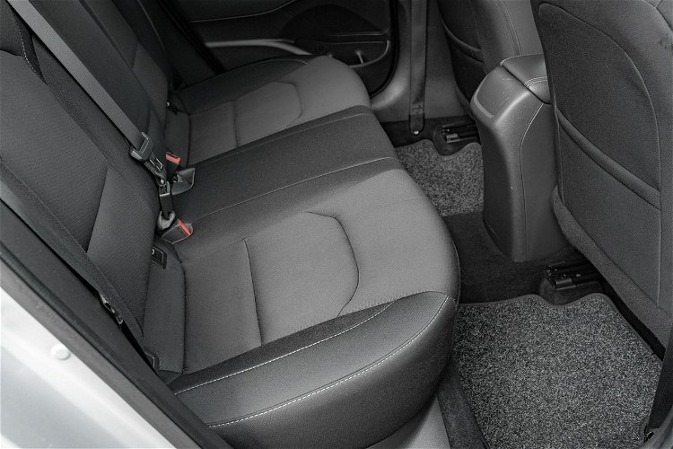 Hyundai i30 PO6NT22#1.4 T-GDI Comfort Podgrz.f i kier K.cofania Salon PL VAT 23% zdjęcie 32