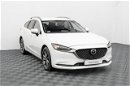 Mazda 6 WD3108S#2.0 SkyMotion 2 stref klima NAVI Salon PL VAT 23% zdjęcie 3