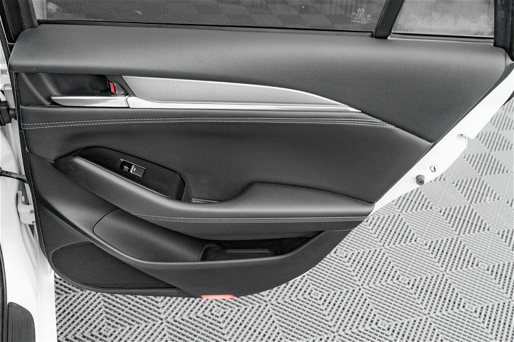 Mazda 6 WD3108S#2.0 SkyMotion 2 stref klima NAVI Salon PL VAT 23% zdjęcie 32