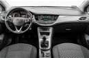 Opel Astra WD5905N#1.2 T Edition Podgrz.f i kier Cz.park Salon PL VAT 23% zdjęcie 15