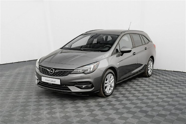 Opel Astra WD5905N#1.2 T Edition Podgrz.f i kier Cz.park Salon PL VAT 23% zdjęcie 2