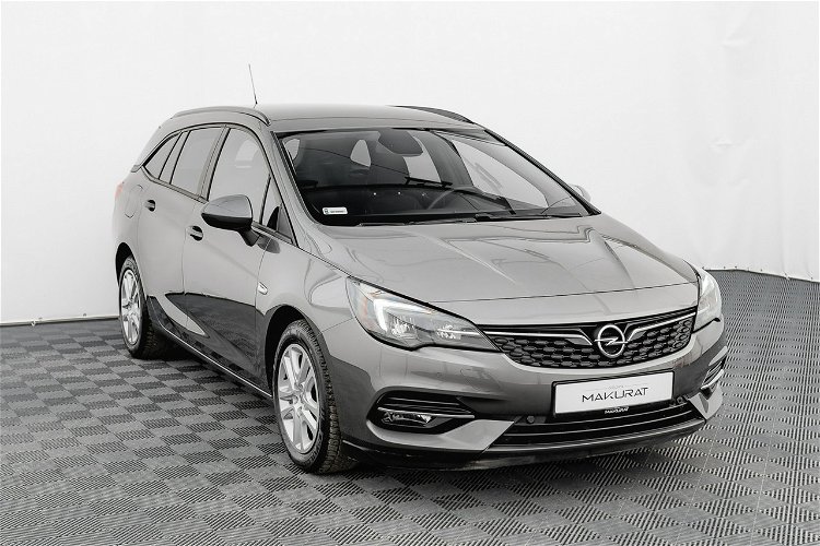 Opel Astra WD5905N#1.2 T Edition Podgrz.f i kier Cz.park Salon PL VAT 23% zdjęcie 3