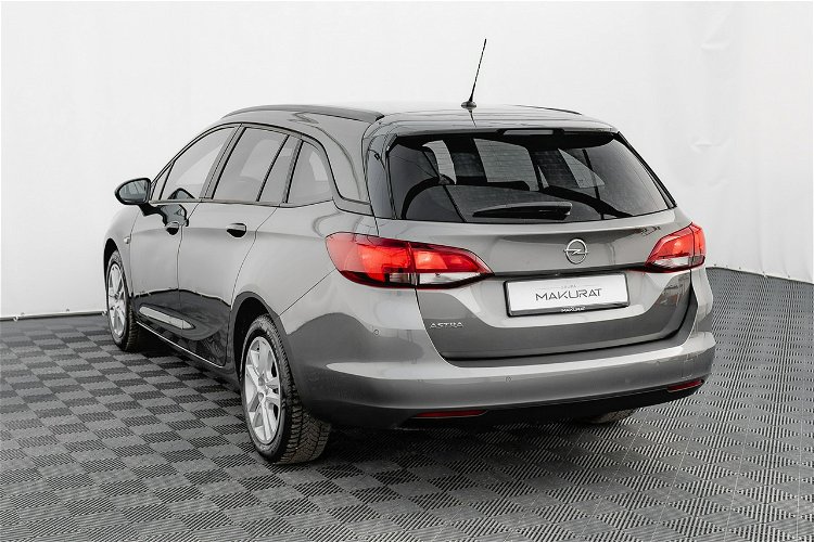 Opel Astra WD5905N#1.2 T Edition Podgrz.f i kier Cz.park Salon PL VAT 23% zdjęcie 4