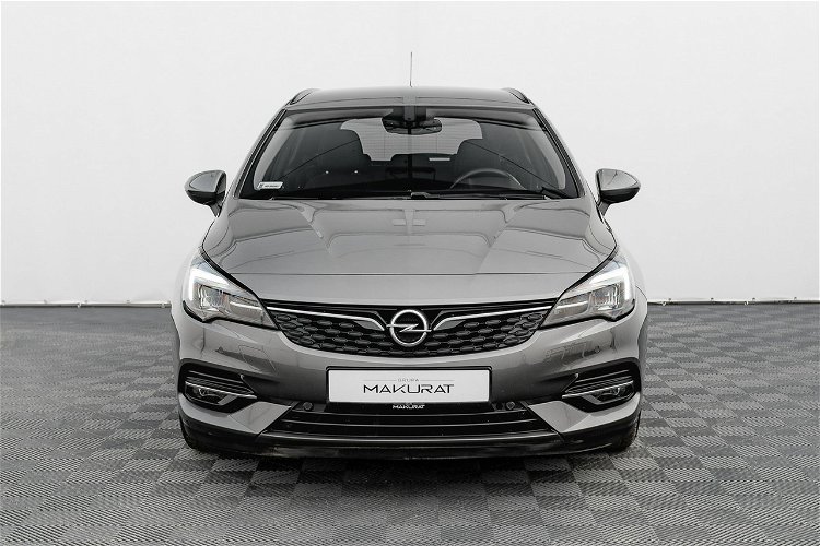 Opel Astra WD5905N#1.2 T Edition Podgrz.f i kier Cz.park Salon PL VAT 23% zdjęcie 7
