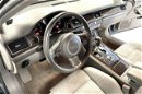 Audi A8 4.2 MPI QUATTRO 334KM SOLAR Xenon Comforty Alu Navi GPS Z Niemiec zdjęcie 23