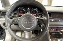 Audi A8 4.2 MPI QUATTRO 334KM SOLAR Xenon Comforty Alu Navi GPS Z Niemiec zdjęcie 27