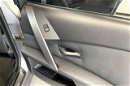 BMW 525 525i 218KM + GAZ LPG Tempomat Skóry Xenon Navi Professional Panorama zdjęcie 32