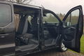 samochód osobowy Renault zdjęcie 20