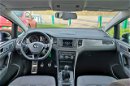 Volkswagen Golf Sportsvan 2.0 TDI BMT+ 150 koni + Allstar + 72 t.km zdjęcie 22