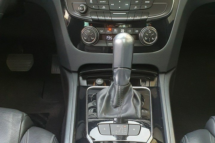 Peugeot 508 SW 2.0 HDI 163KM # Automat # Allure # NAVI # Full Opcja # Super Stan zdjęcie 20
