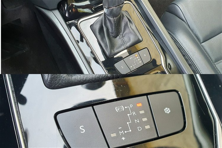 Peugeot 508 SW 2.0 HDI 163KM # Automat # Allure # NAVI # Full Opcja # Super Stan zdjęcie 25