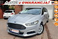 samochód osobowy Ford zdjęcie 1