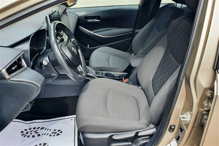 Toyota Corolla 1.6 132KM COMFORT Salon PL, I WŁ, Serwis ASO, F.VAT23%, zdjęcie 15