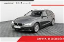 BMW 320 WD1120T#318d Advantage Podgrz.f Cz.park 2 stref klima Salon PL VAT 23% zdjęcie 1