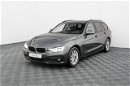 BMW 320 WD1120T#318d Advantage Podgrz.f Cz.park 2 stref klima Salon PL VAT 23% zdjęcie 2
