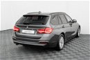 BMW 320 WD1120T#318d Advantage Podgrz.f Cz.park 2 stref klima Salon PL VAT 23% zdjęcie 5
