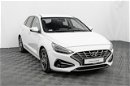 Hyundai i30 WD4648S#1.5 T-GDI 48V Comfort Podgrz.f I kier K.cofania Salon PL VAT23 zdjęcie 3